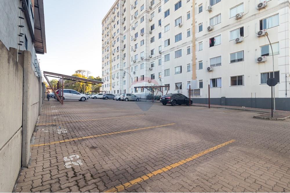 Apartamento - Venda - Novo Hamburgo , Rio Grande do Sul - IMG_9713.jpg - 610261002-179