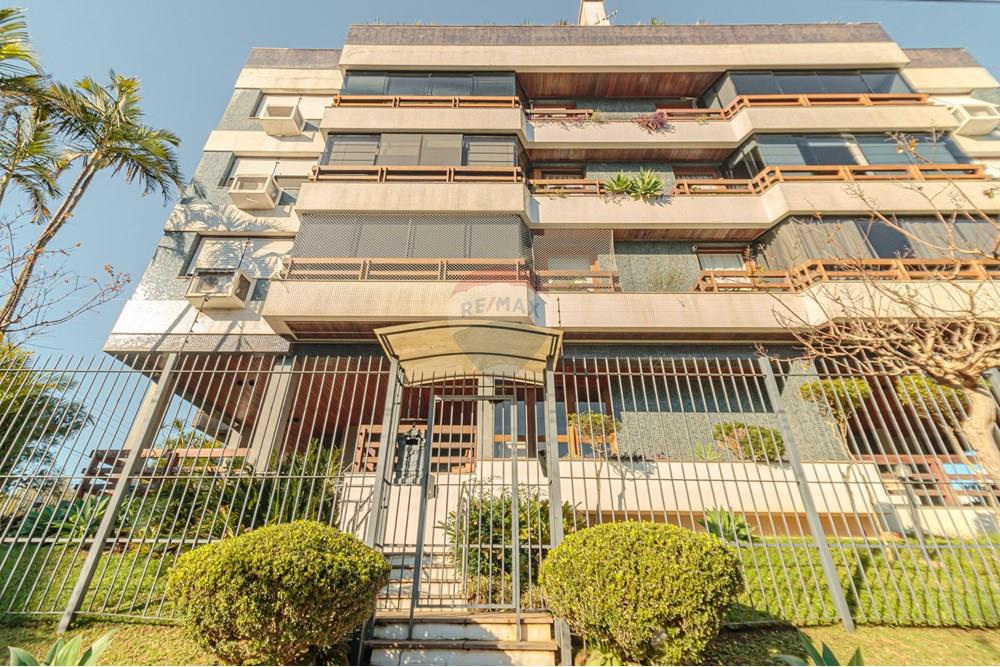 Cobertura - Venda - Porto Alegre , Rio Grande do Sul - IMG_3442.jpg - 612491040-8