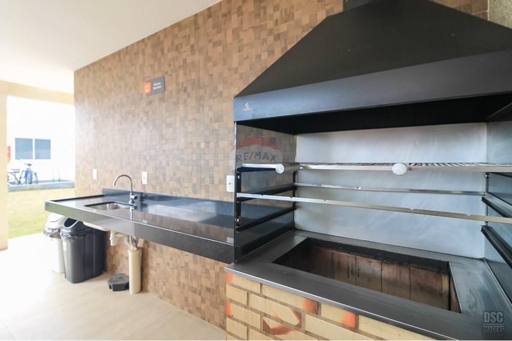 Apartamento - Venda - Porto Alegre , Rio Grande do Sul - IMG_5861 (1).jpg - Churrasqueira - 610191042-192