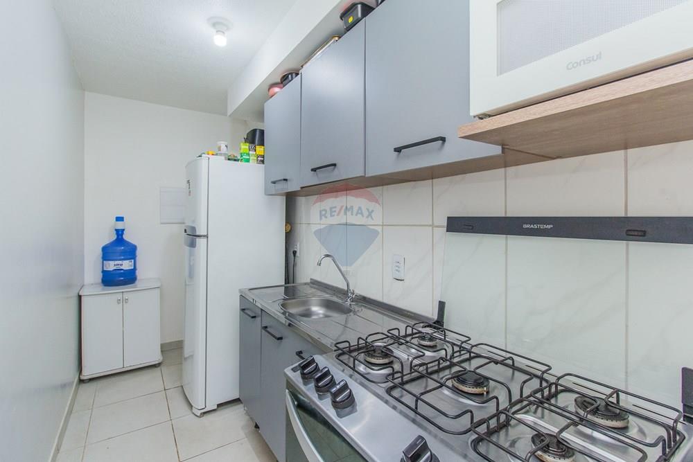 Apartamento - Venda - Canoas , Rio Grande do Sul - Rua São Luiz, 622 apto 102 BL27 Open (20).jpg - 612651056-21