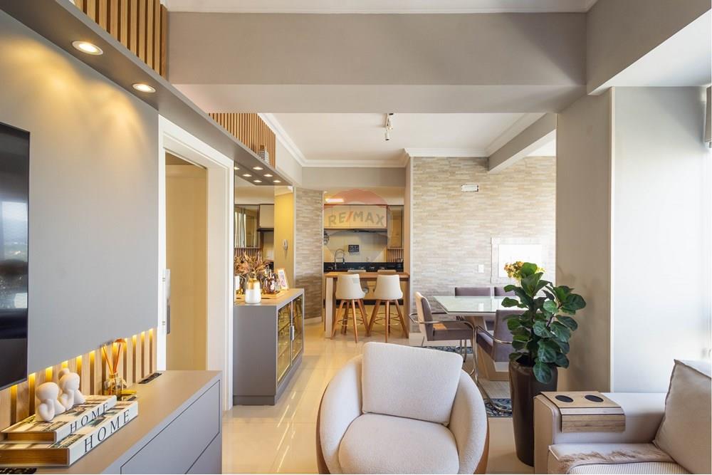 Apartamento - Venda - Novo Hamburgo , Rio Grande do Sul - IMG_9729-HDR.jpg - 610261001-413