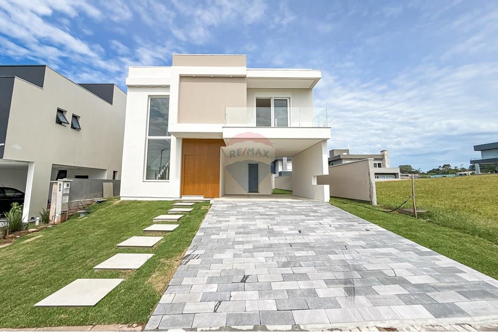 Casa de Condomínio - Venda - Nova Santa Rita , Rio Grande do Sul - DJI_20251212_095715_034.jpg - 612651049-33