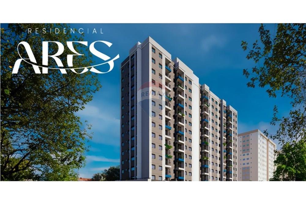 Apartamento - Venda - Canoas , Rio Grande do Sul - ARES FOTO22.JPG - 612651034-15