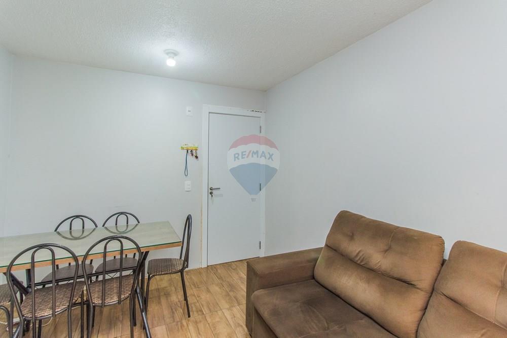 Apartamento - Venda - Canoas , Rio Grande do Sul - Rua São Luiz, 622 apto 102 BL27 Open (6).jpg - 612651056-21