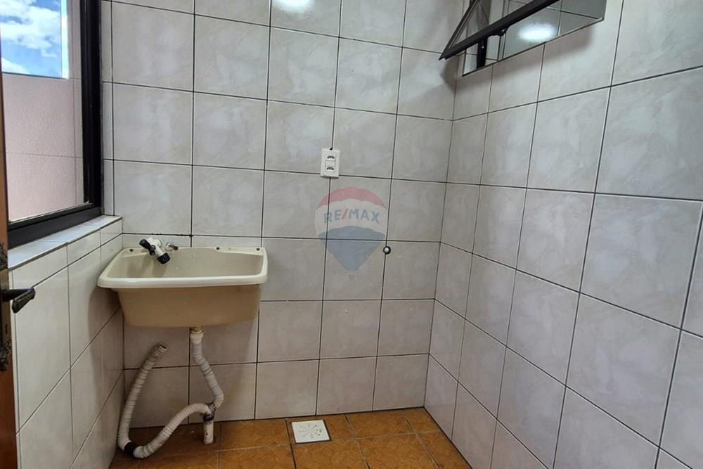 Apartamento - Alugar - Sarandi , Rio Grande do Sul - 1769193205760.jpeg - 610341002-472