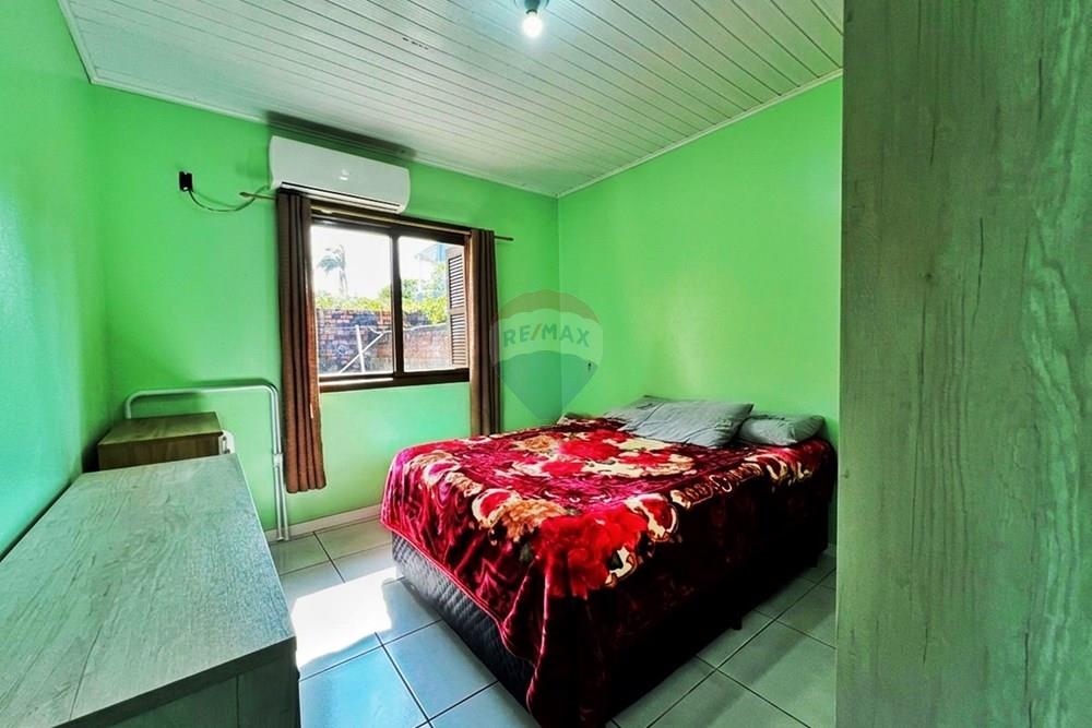 Casa - Venda - São Leopoldo , Rio Grande do Sul - Quarto 1 1.jpg - Quarto - 610461024-1