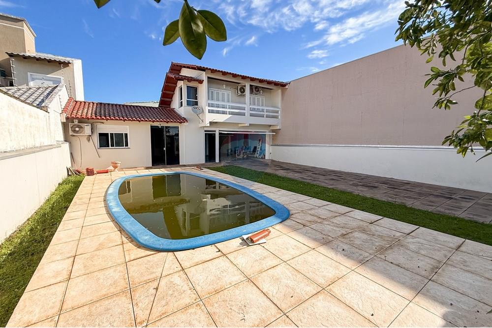 Sobrado - Venda - Canoas , Rio Grande do Sul - IMG_0081.jpg - 612651058-29