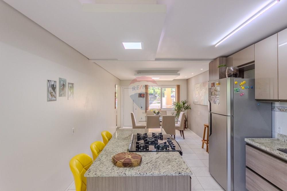 Casa - Venda - Santa Maria , Rio Grande do Sul - Rua imembui 90 presidente-17.jpg - 610311043-94