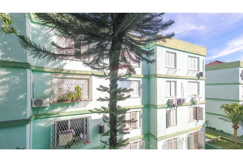 Apartamento - Venda - Porto Alegre , Rio Grande do Sul - 18022025 -  REMAX CASASUL - MARCELO - Rua Orfanatrofio 1051 (38).jpg - 610191055-4