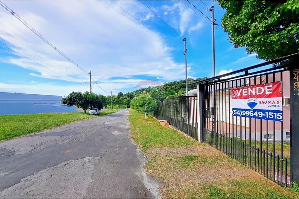 Casa - Venda - Passo Fundo , Rio Grande do Sul - c5138dc2-5905-40e6-bea1-582651c5fb62.jpeg - 610351071-54