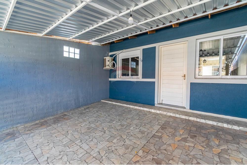 Casa - Venda - Cachoeirinha , Rio Grande do Sul - _DSC2637.jpg - 610141011-82