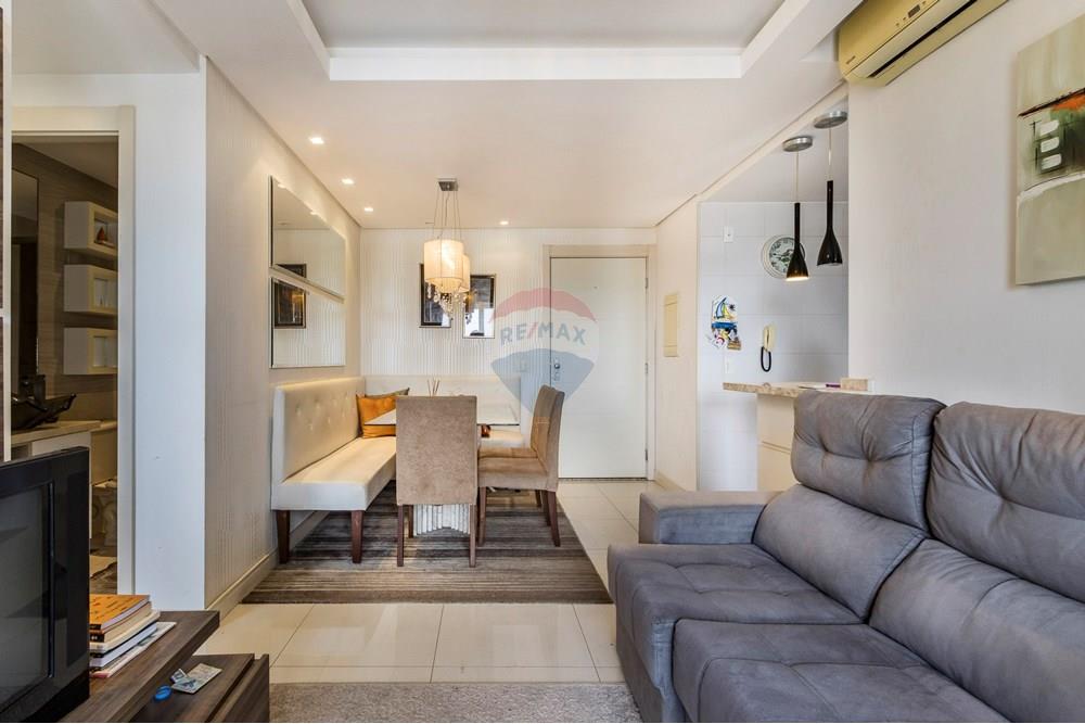 Apartamento - Venda - Porto Alegre , Rio Grande do Sul - IMG_8791.jpg - 612511054-44