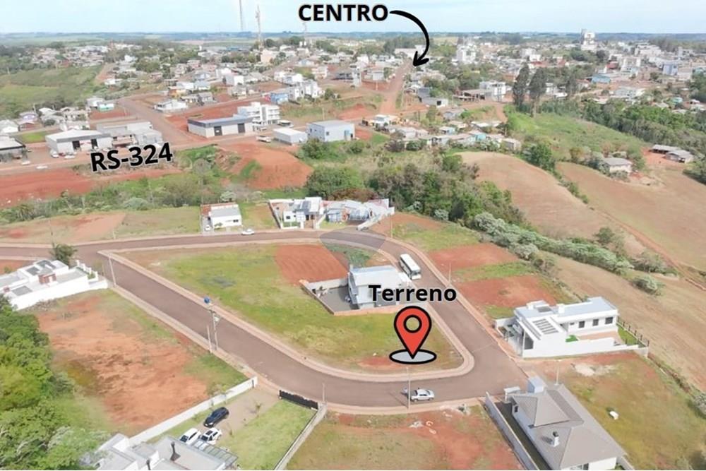 Terreno - Venda - Trindade do Sul , Rio Grande do Sul - Captura de tela 2025-10-08 153303.jpg - 610231004-100