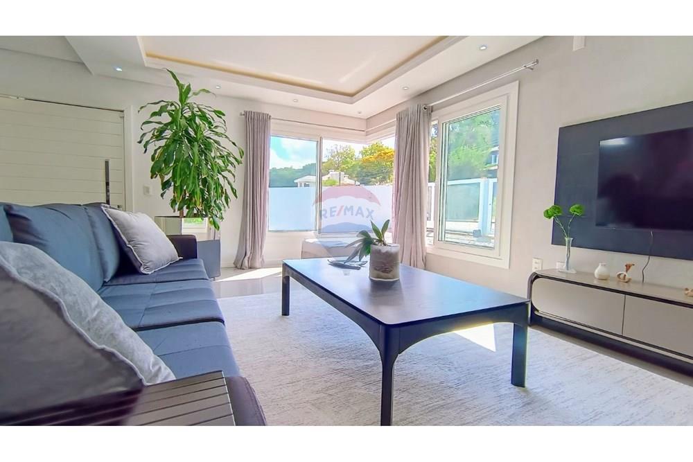 Casa - Venda - Bento Gonçalves , Rio Grande do Sul - sala.jpg - Sala de estar - 610331032-56