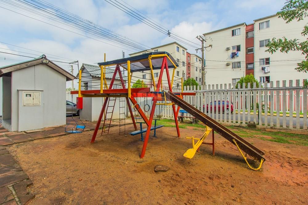 Apartamento - Venda - Canoas , Rio Grande do Sul - Rua Quatro, 36 apto 121 Bloco F Porangaba B (29).jpg - 612651056-22