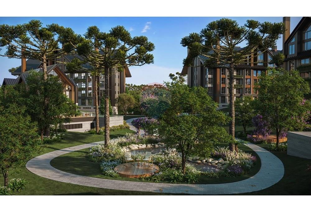 Apartamento - Venda - Gramado , Rio Grande do Sul - 09 FIRENZE - LAGO.jpg - 610131055-2