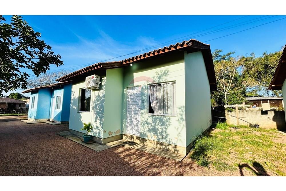 Casa - Venda - Guaíba , Rio Grande do Sul - Imagem do WhatsApp de 2025-06-09 à(s) 09.38.42_25e9316f.jpg - 612781004-52