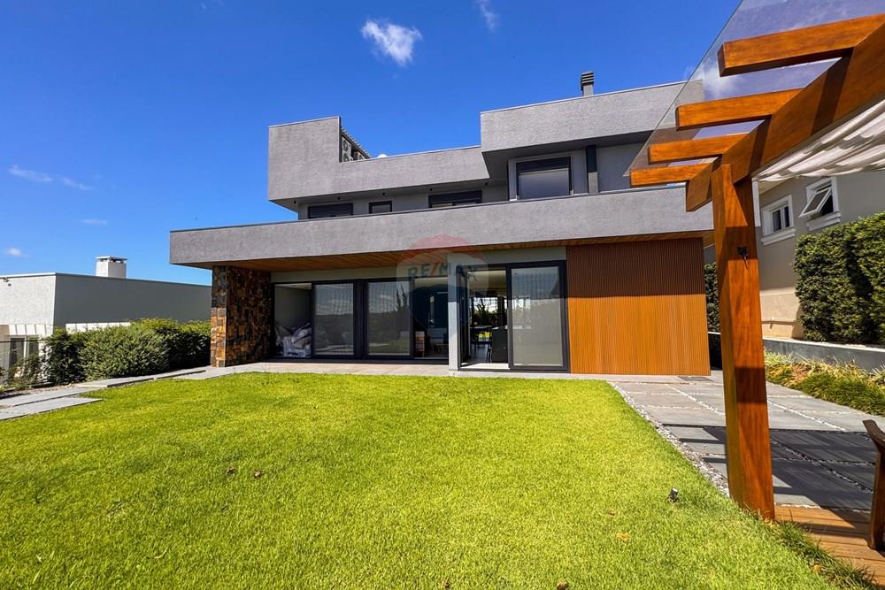 Casa - Venda - Passo Fundo , Rio Grande do Sul - DOC42 (1).jpg - 610271097-104