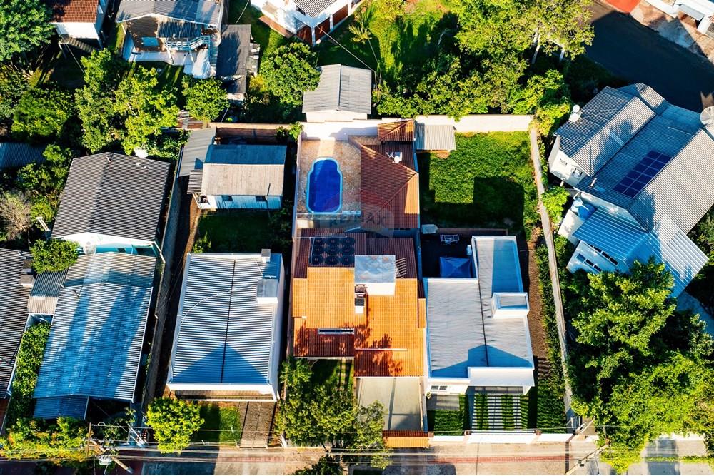 Casa - Venda - Erechim , Rio Grande do Sul - DJI_0387.jpg - 612761026-25