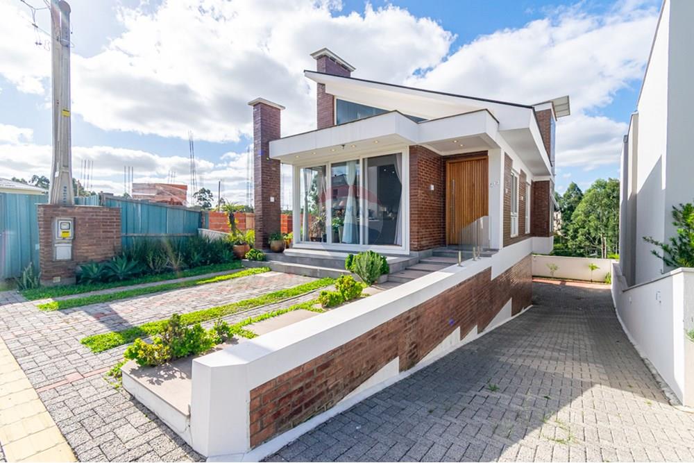 Casa de Condomínio - Venda - Gravataí , Rio Grande do Sul - _DSC3764.jpg - 610161080-76