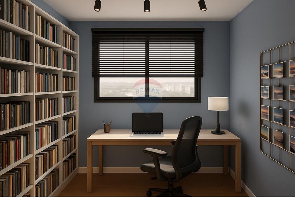 Casa - Venda - Pelotas , Rio Grande do Sul - ESCRITORIO 4POR3.jpg - 610211059-7