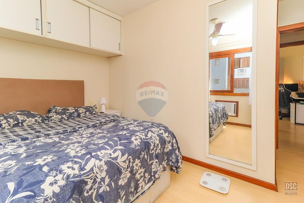 Apartamento - Venda - Porto Alegre , Rio Grande do Sul - quarto 5.jpg - 612511077-8