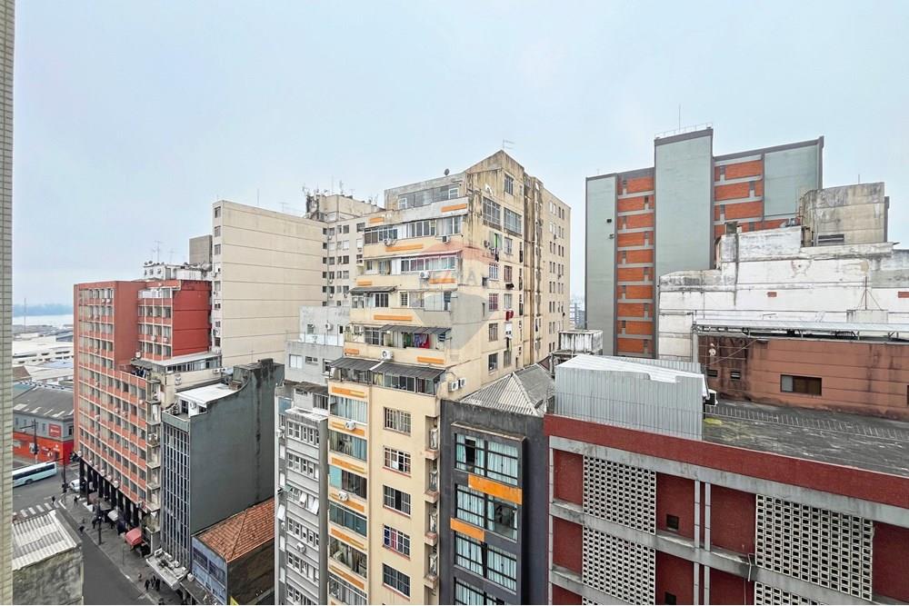 Apartamento - Venda - Porto Alegre , Rio Grande do Sul - IMG_2345.JPG - 610101007-35