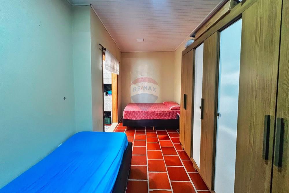 Apartamento - Venda - São Leopoldo , Rio Grande do Sul - Quarto 1.jpg - Quarto - 610461031-5