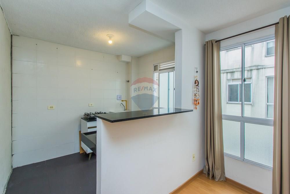 Apartamento - Venda - Canoas , Rio Grande do Sul - Rua Guaruja, 200 apto 401 BL 18 Porto Agata (15).jpg - 612651005-96