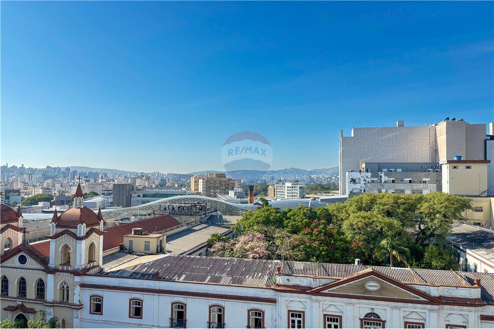 Cj. Comercial/ Sala - Venda - Porto Alegre , Rio Grande do Sul - 14 - 612481060-10