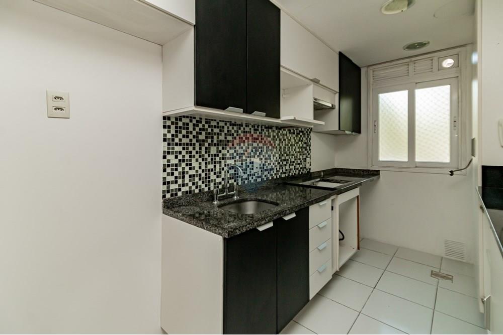 Apartamento - Venda - Porto Alegre , Rio Grande do Sul - IMG_5557.jpg - 612491043-11