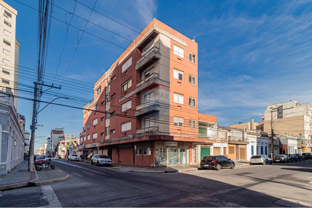 Apartamento - Venda - Pelotas , Rio Grande do Sul - Santa Cruz, 1503-03.jpg - 610211016-46