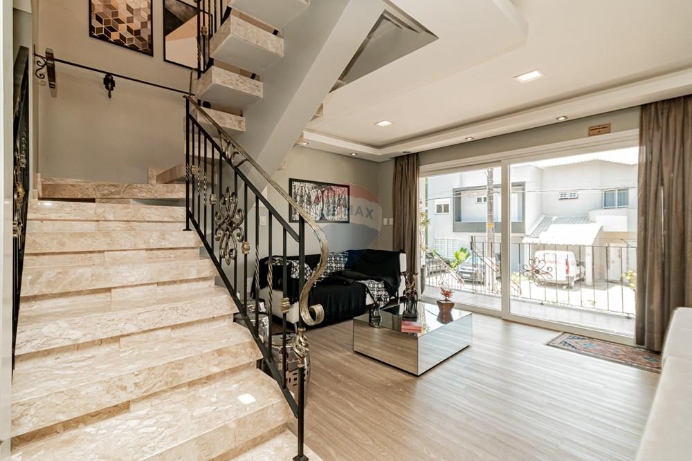 Casa de Condomínio - Venda - Porto Alegre , Rio Grande do Sul - 04.jpg - 612491051-3