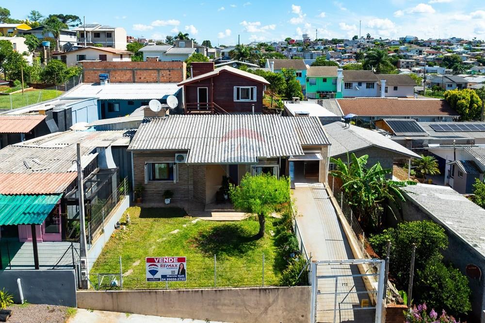 Casa - Venda - Erechim , Rio Grande do Sul - FOTO 2.jpg - 612761026-38