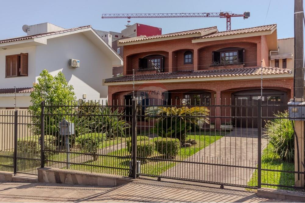 Casa - Venda - Santa Maria , Rio Grande do Sul - IMG_8521-HDR.jpg - 610311047-177