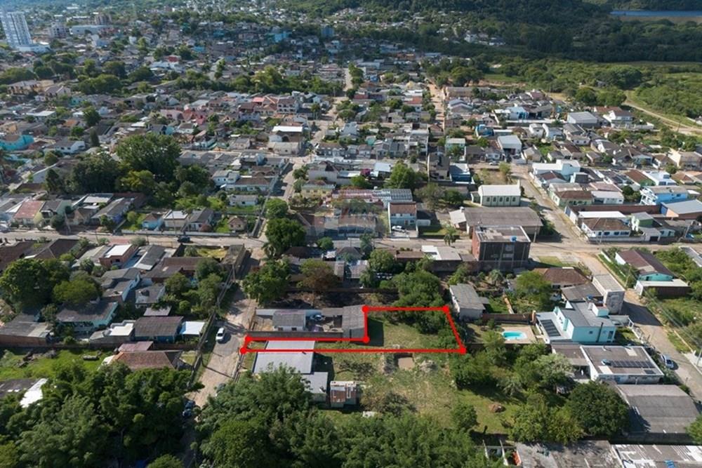 Terreno - Venda - Santa Maria , Rio Grande do Sul - EDITADO (3).JPG - 610311070-72