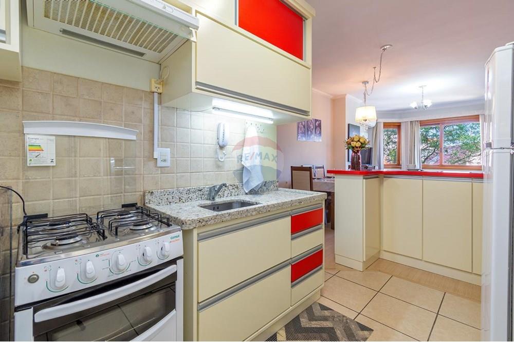 Apartamento - Venda - Gramado , Rio Grande do Sul - WhatsApp Image 2025-09-08 at 10.20.44 (2).jpeg - Cozinha - 610131005-42