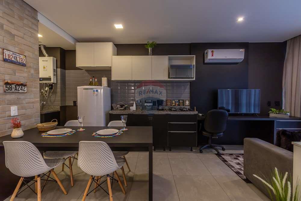 Studio - Alugar - Passo Fundo , Rio Grande do Sul - _MG_3629.jpg - 610271045-1584