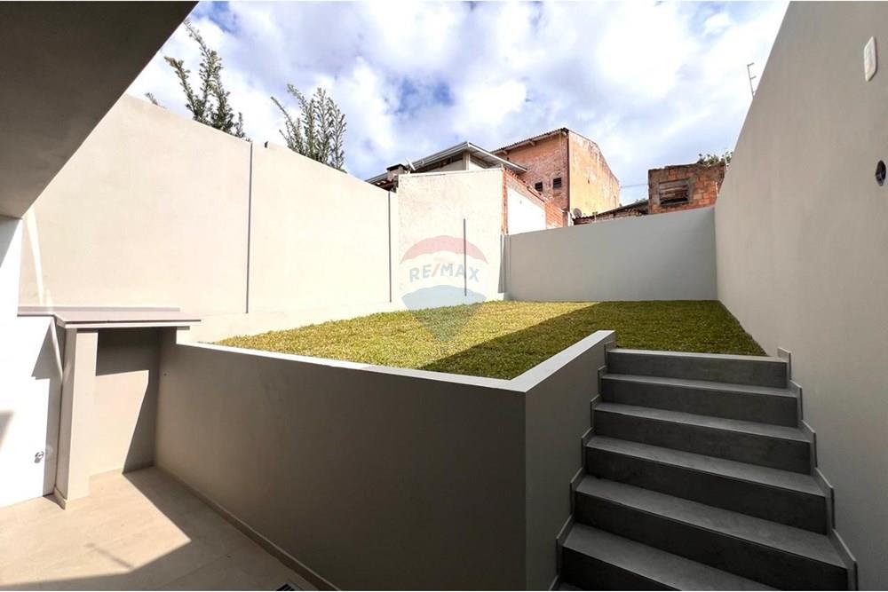 Casa - Venda - Passo Fundo , Rio Grande do Sul - 11.jpeg - 610271019-85