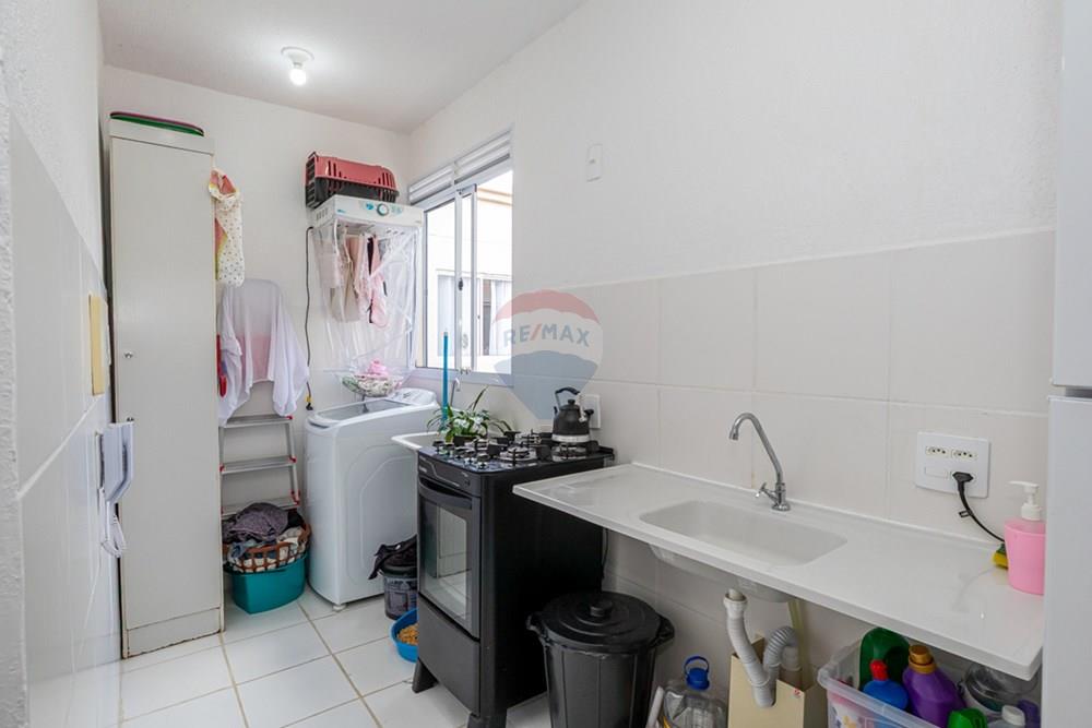 Apartamento - Venda - Cachoeirinha , Rio Grande do Sul - IMG_9485.jpg - 610141011-90