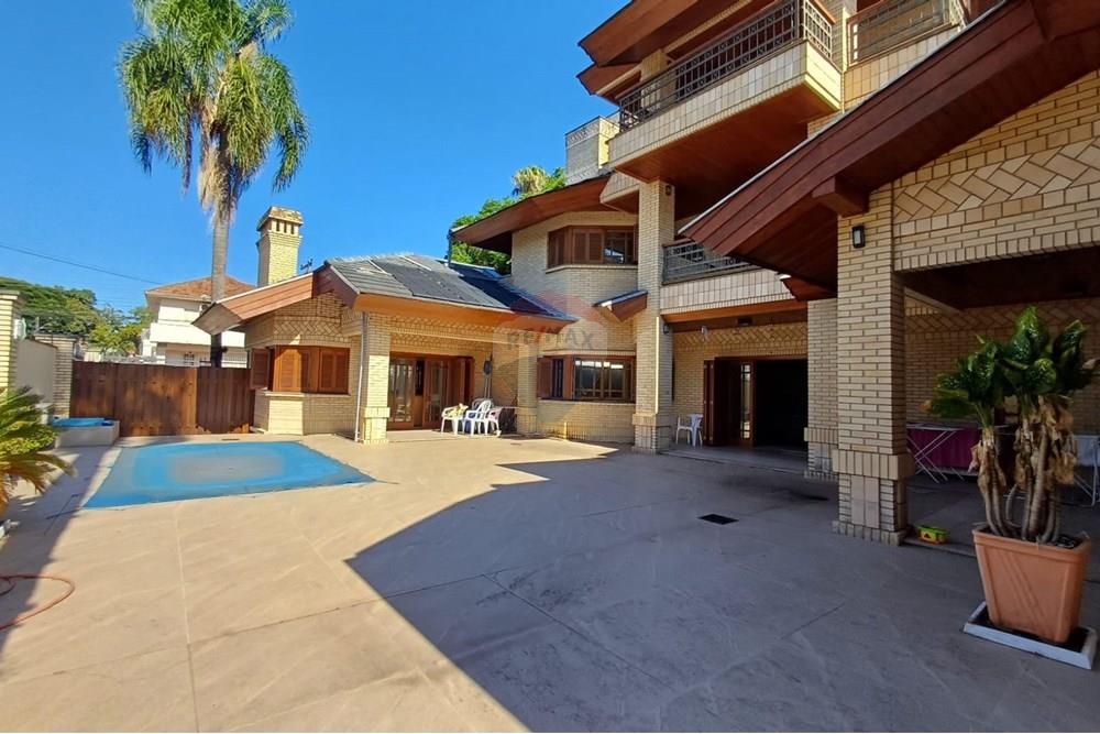 Casa - Venda - Porto Alegre , Rio Grande do Sul - p18.jpg - 612541001-116