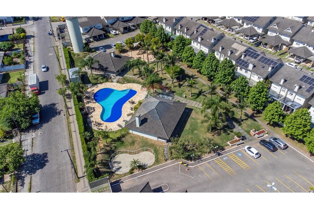 Casa - Venda - Santa Maria , Rio Grande do Sul - DRONE-6.jpg - 610311043-85