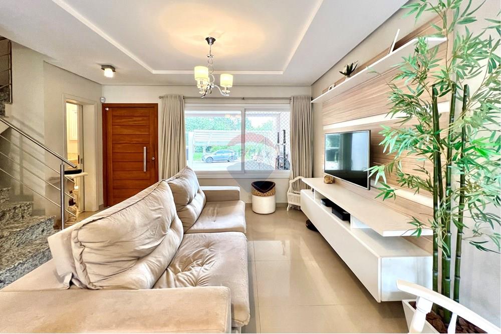 Casa - Venda - Canoas , Rio Grande do Sul - IMG_9737.JPG - 610241034-16