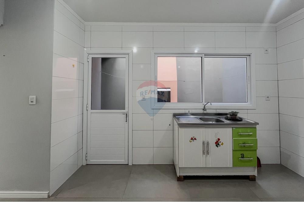 Casa - Venda - Santa Maria , Rio Grande do Sul - IMG_7652.jpg - 610471004-9