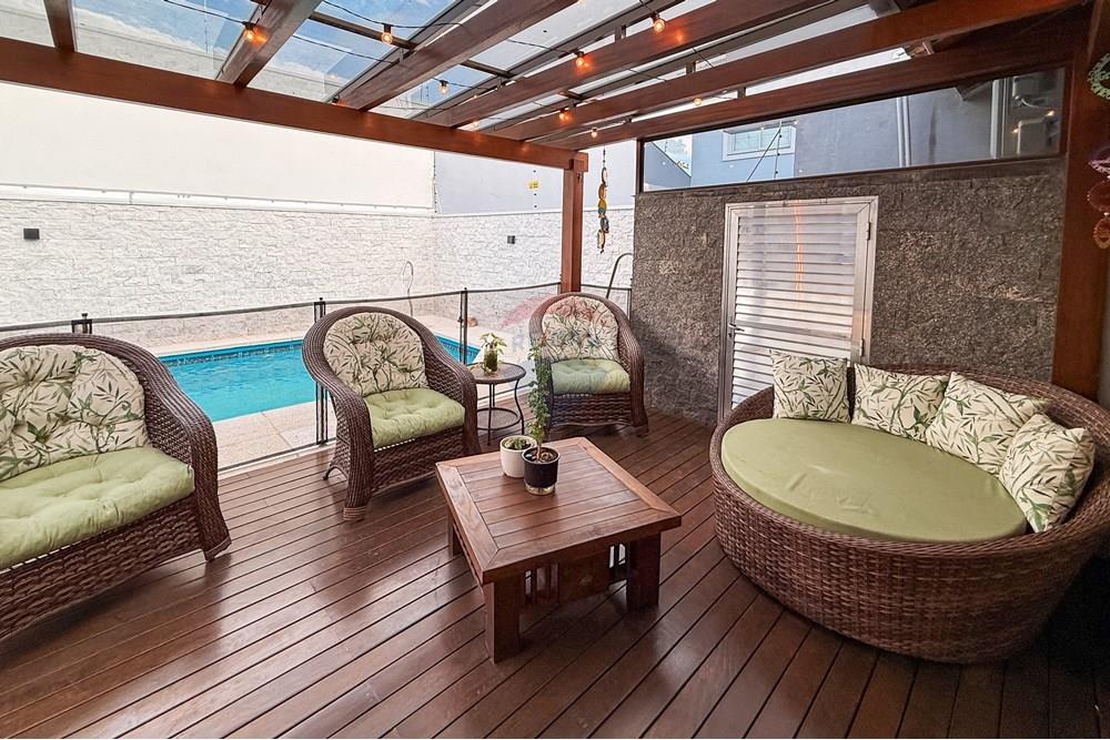 Sobrado - Venda - Canoas , Rio Grande do Sul - IMG_1832.jpg - 612651021-40