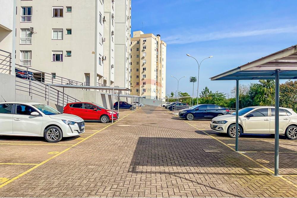 Apartamento - Venda - São Leopoldo , Rio Grande do Sul - IMG_0658.jpeg - 610411022-95