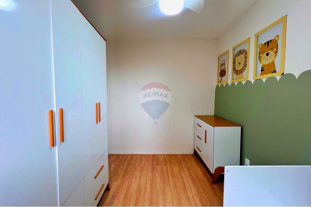 Apartamento - Venda - São Leopoldo , Rio Grande do Sul - Quarto 2 2.jpg - 610461003-42