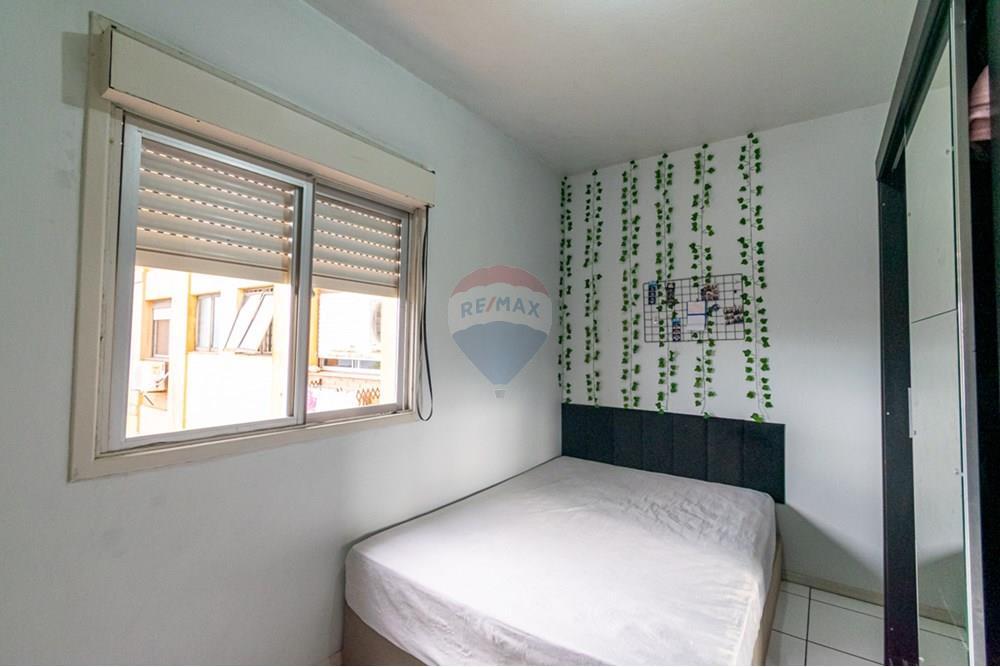 Apartamento - Venda - Gravataí , Rio Grande do Sul - _DSC1227.jpg - Quarto infantil - 610161071-8