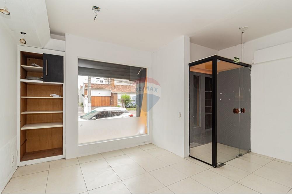 Ponto Comercial - Venda - Pelotas , Rio Grande do Sul - Gonçalves Chaves 4198-09.jpg - 610211062-6