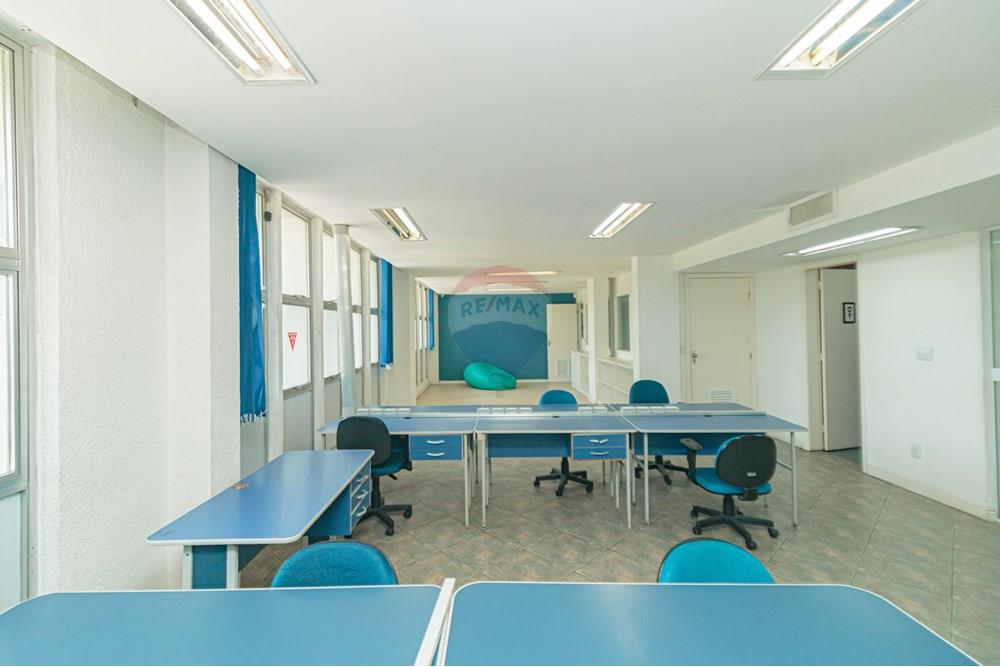 Cj. Comercial/ Sala - Venda - Porto Alegre , Rio Grande do Sul - IMG_0085.jpg - 610221045-32